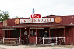 3700 Clawson Road, Unit 501 Austin, TX 78704 - Photo 38 of 40 Iconic Broken Spoke is just around the corner