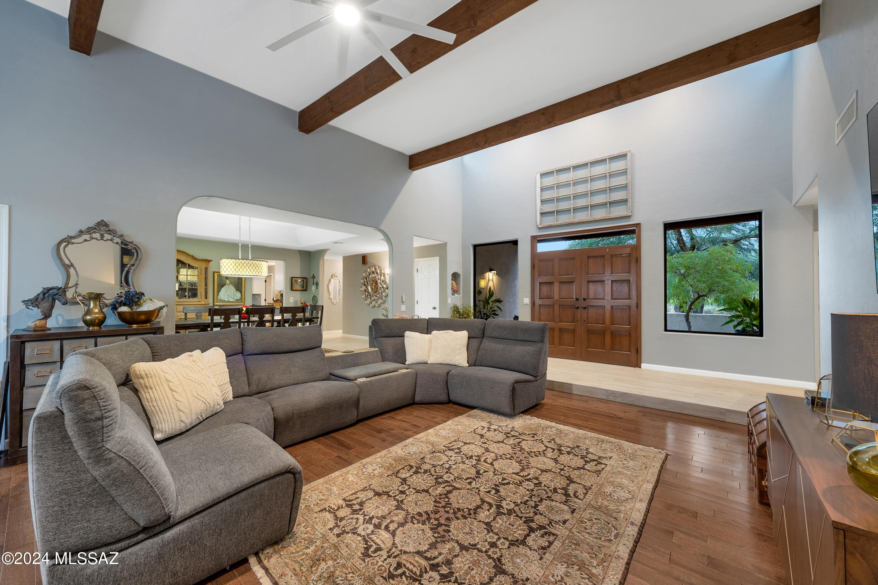 70 East Florence Road Tucson, AZ 85704 - Photo 9 of 41 Gallery Image 9