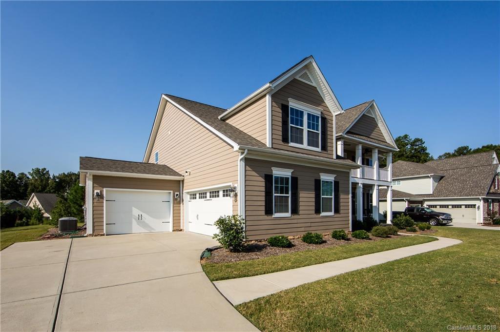 876 Solandra Way Tega Cay, SC 29708 - Photo 2 of 30 Gallery Image 2