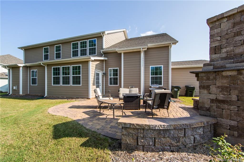 876 Solandra Way Tega Cay, SC 29708 - Photo 22 of 30 Gallery Image 22