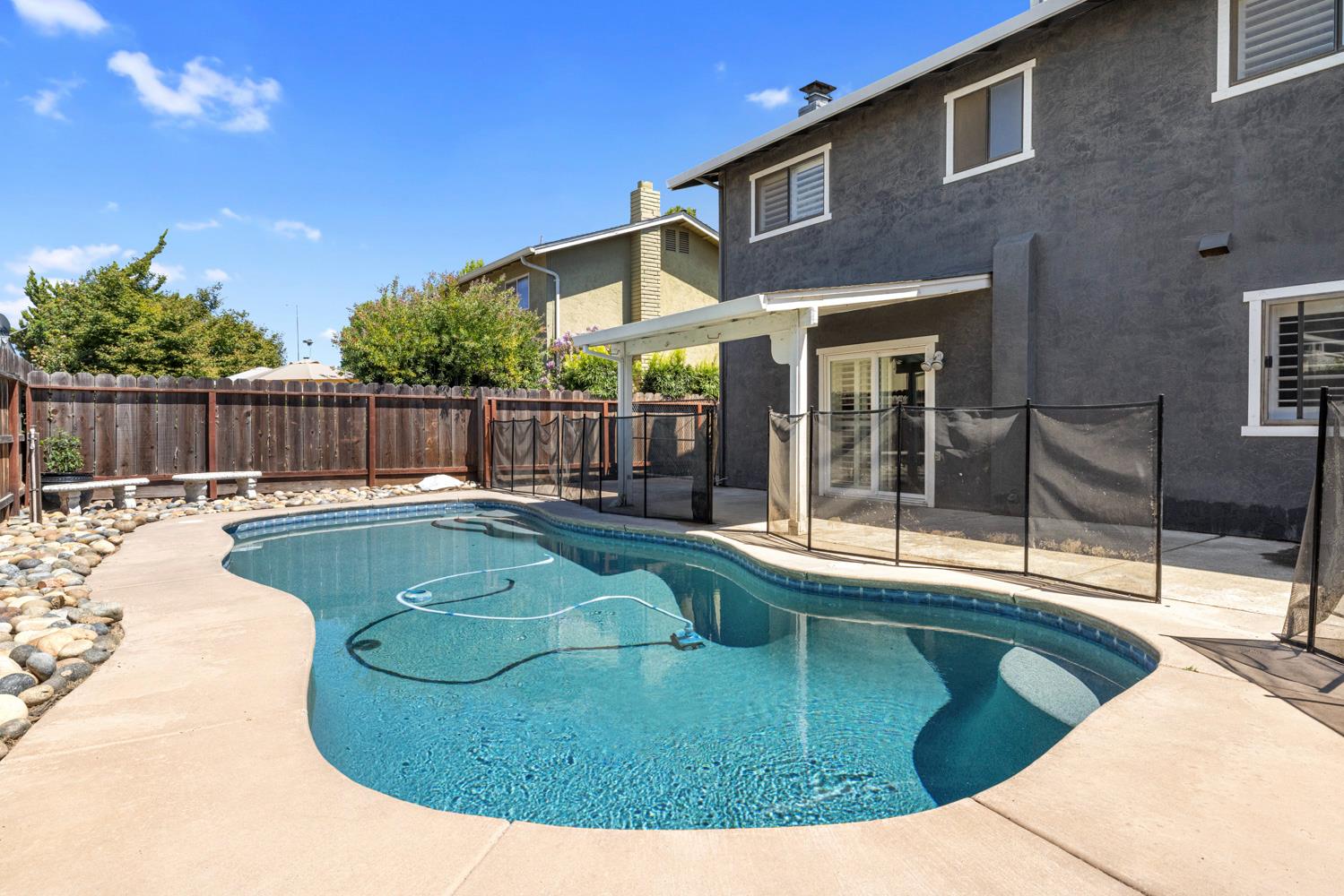1941 Bridgewood Way Modesto, CA 95355 - Photo 33 of 44