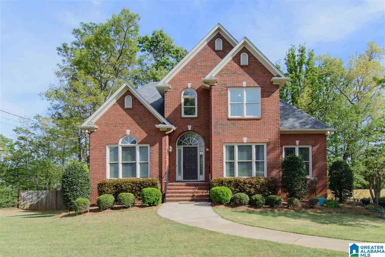 130 Clairmont Road Sterrett, AL 35147 - Photo 1 of 42 Gallery Image 1