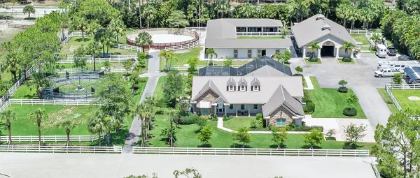 $4,750,000 | 1464 Stallion Drive, Loxahatchee, FL 33470