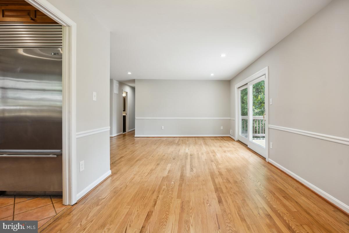 1389 Kimblewick Road Potomac, MD 20854 - Photo 11 of 47 Dining Room