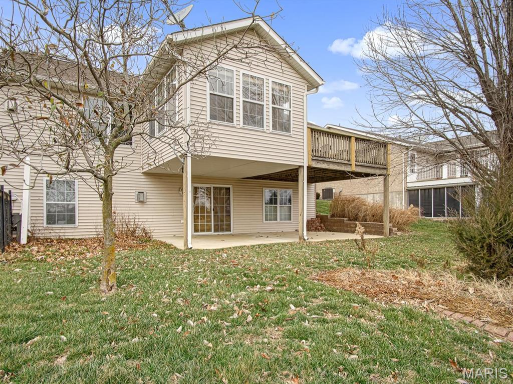 630 Hamacher Street Waterloo, IL 62298 - Photo 25 of 30