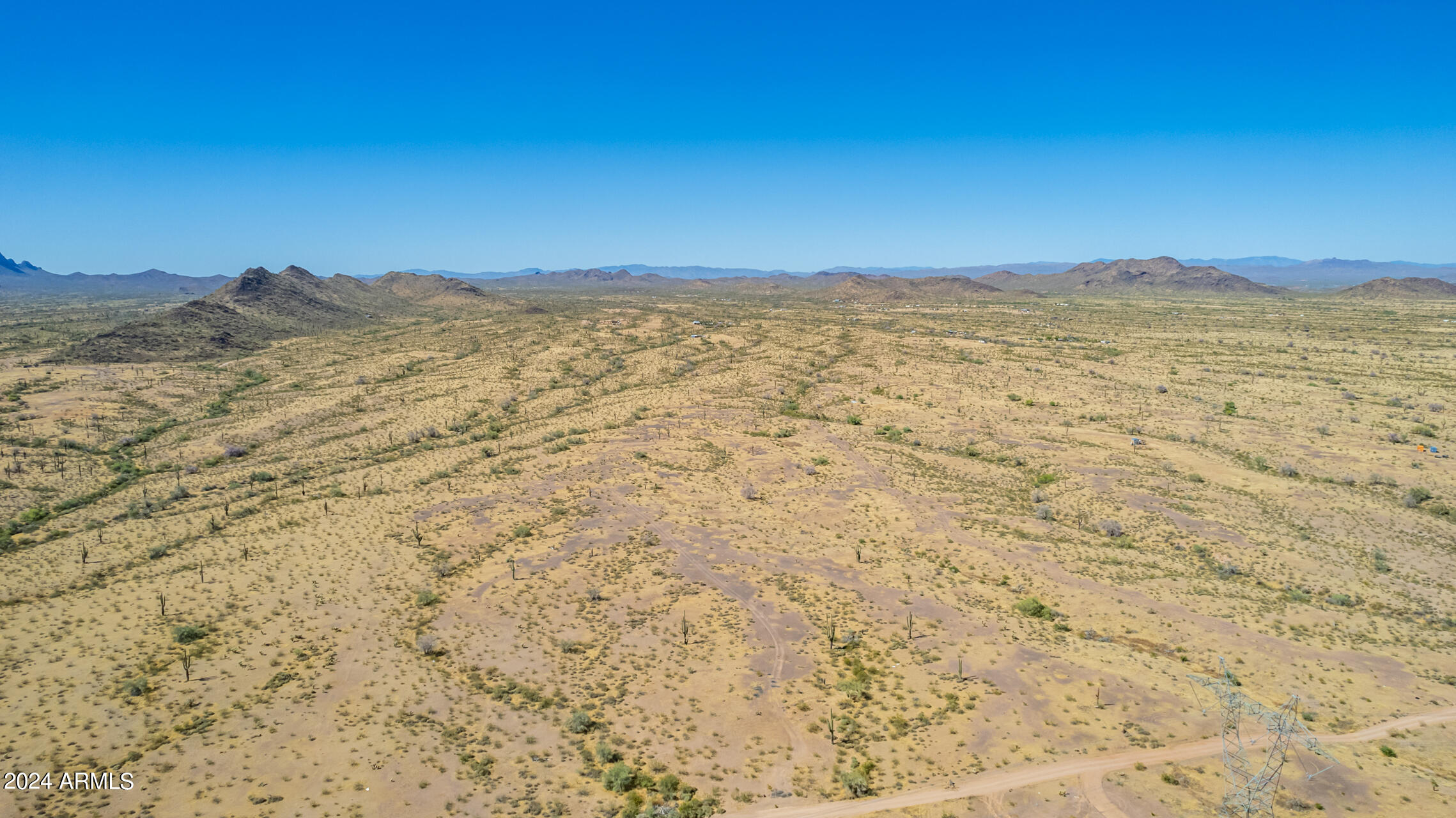508 West Dove Valley Road, Unit 252 Wittmann, AZ 85361 - Photo 3 of 8 02 - Wittman Drone