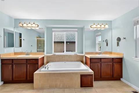 $725,000 | 2158 Paint Pony Circle, Castle Rock, CO 80108