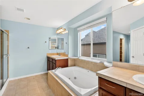 $725,000 | 2158 Paint Pony Circle, Castle Rock, CO 80108