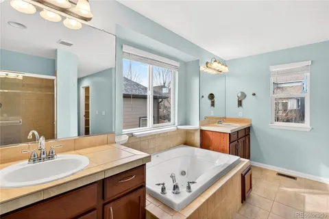 $725,000 | 2158 Paint Pony Circle, Castle Rock, CO 80108