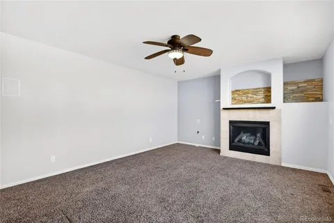 $725,000 | 2158 Paint Pony Circle, Castle Rock, CO 80108