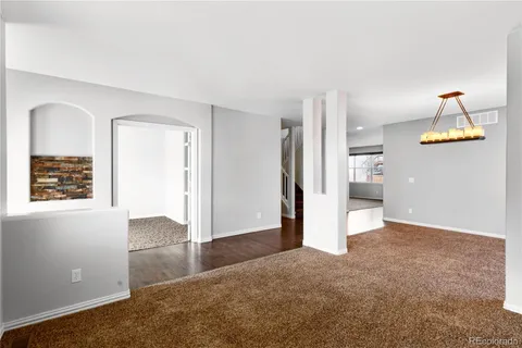 $725,000 | 2158 Paint Pony Circle, Castle Rock, CO 80108