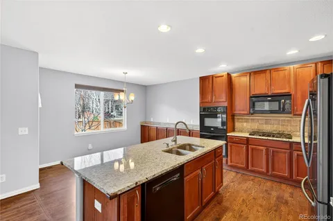 $725,000 | 2158 Paint Pony Circle, Castle Rock, CO 80108