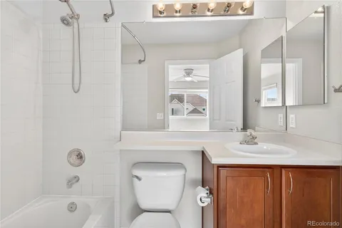 $725,000 | 2158 Paint Pony Circle, Castle Rock, CO 80108