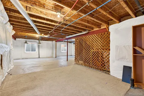 $725,000 | 2158 Paint Pony Circle, Castle Rock, CO 80108