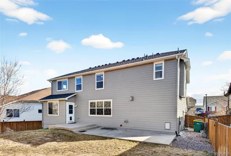 $725,000 | 2158 Paint Pony Circle, Castle Rock, CO 80108