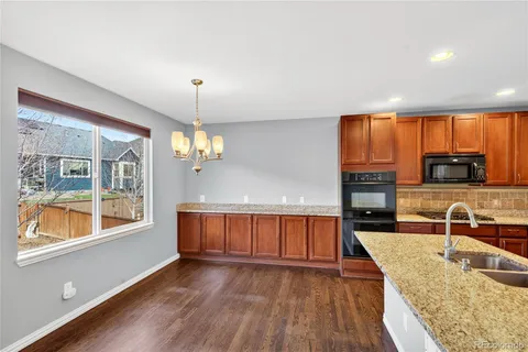 $725,000 | 2158 Paint Pony Circle, Castle Rock, CO 80108