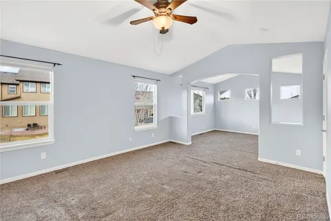 $725,000 | 2158 Paint Pony Circle, Castle Rock, CO 80108