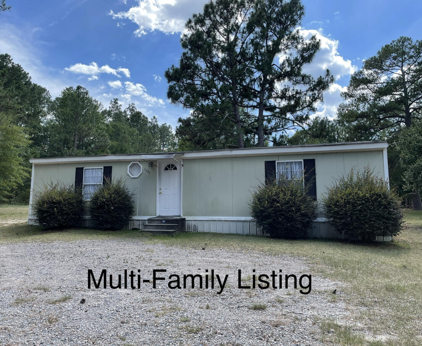 1151 Powell Pond Road Aiken, SC 29801 - Photo 1 of 1 Gallery Image 1