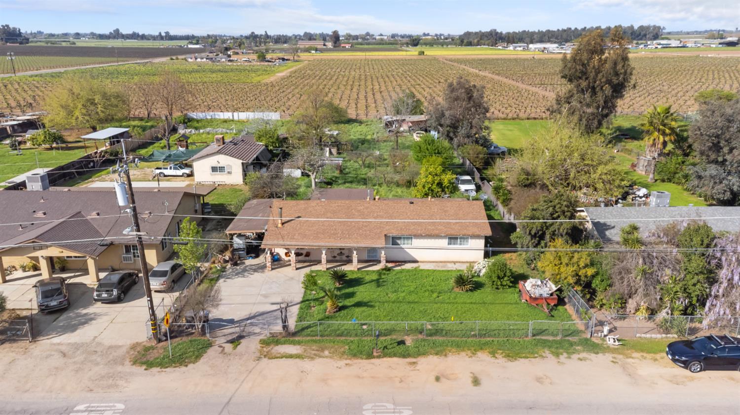 28577 Ave 14 Madera, CA 93638 - Photo 4 of 20