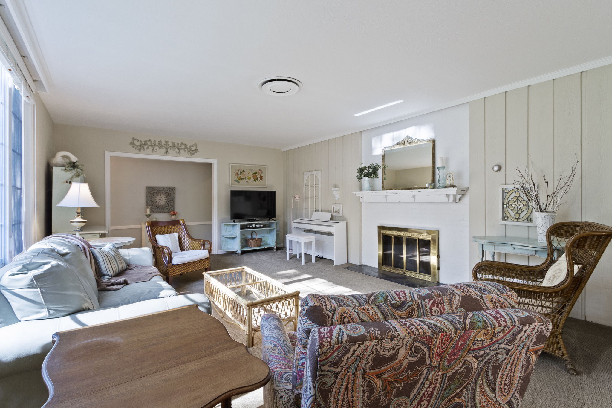 7704 Clarendon Road Indianapolis, IN 46260 - Photo 20 of 54