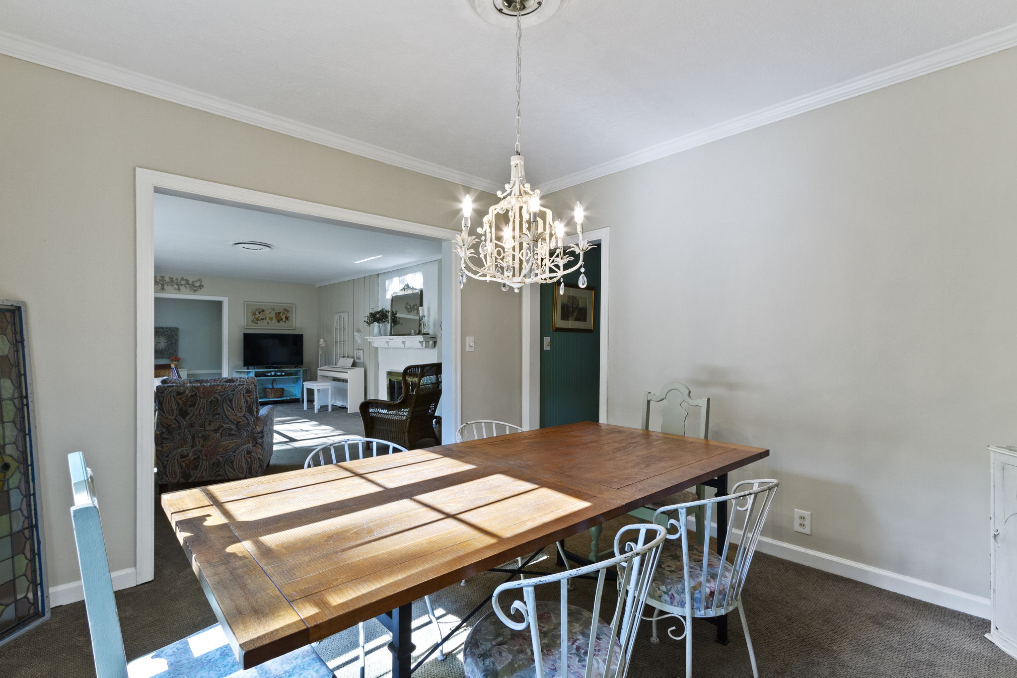 7704 Clarendon Road Indianapolis, IN 46260 - Photo 24 of 54