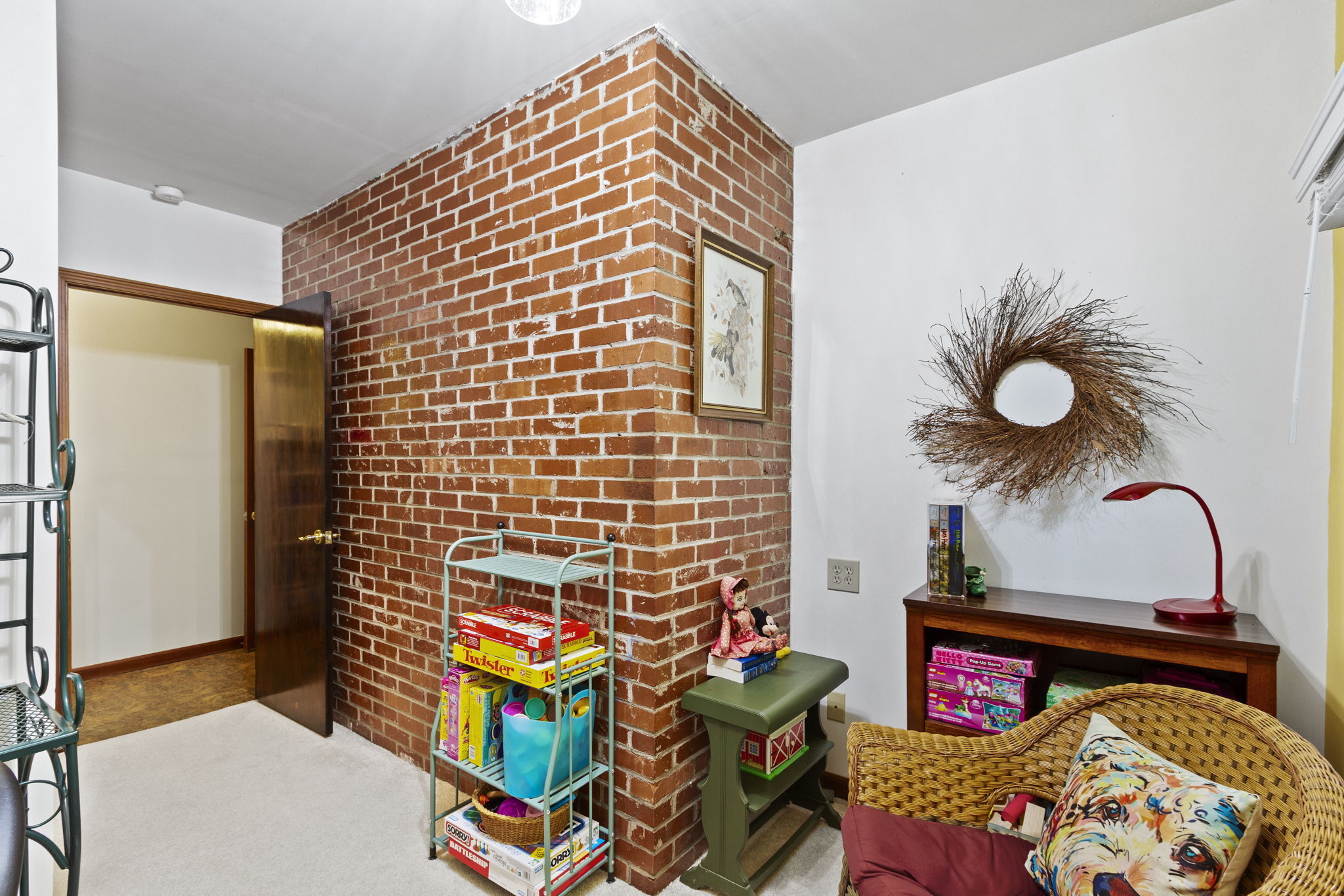 7704 Clarendon Road Indianapolis, IN 46260 - Photo 37 of 54