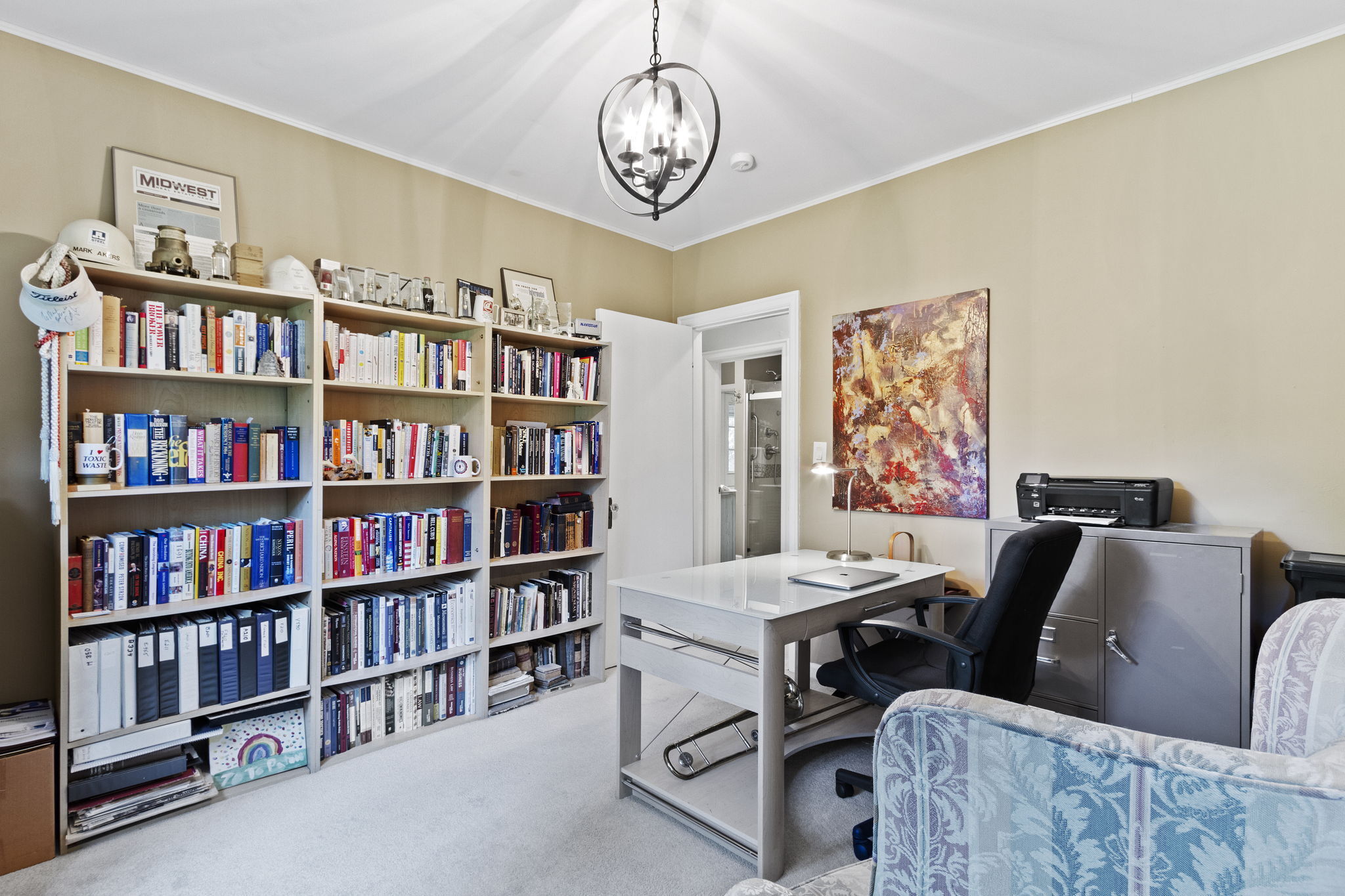 7704 Clarendon Road Indianapolis, IN 46260 - Photo 46 of 54