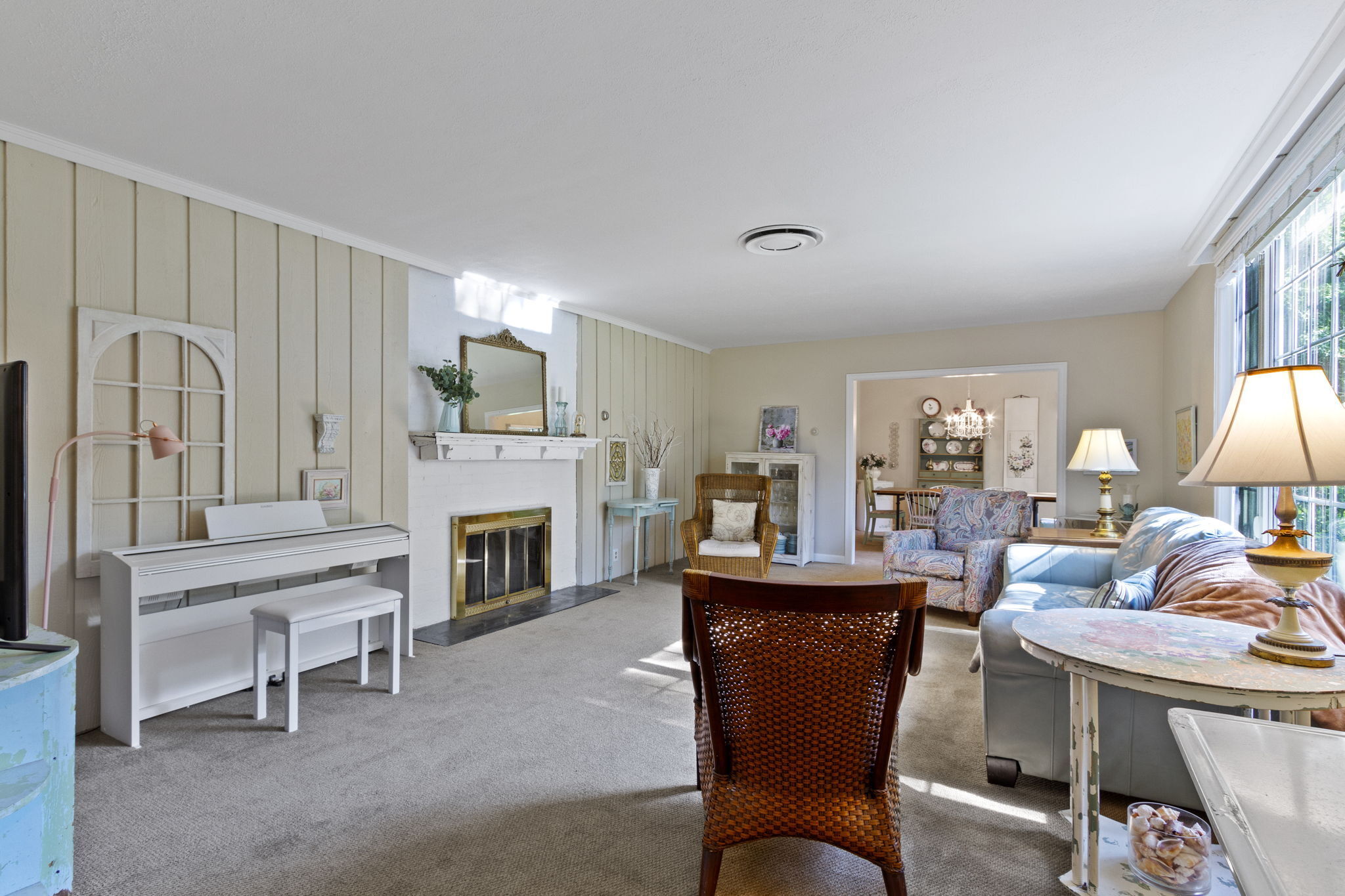 7704 Clarendon Road Indianapolis, IN 46260 - Photo 47 of 54