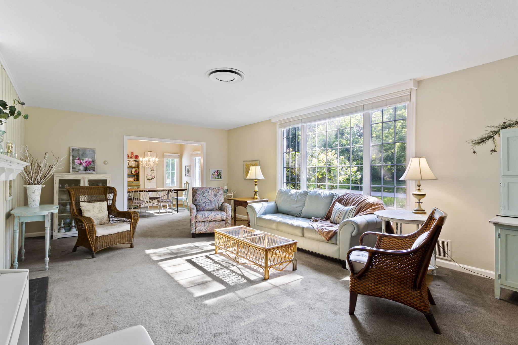 7704 Clarendon Road Indianapolis, IN 46260 - Photo 48 of 54