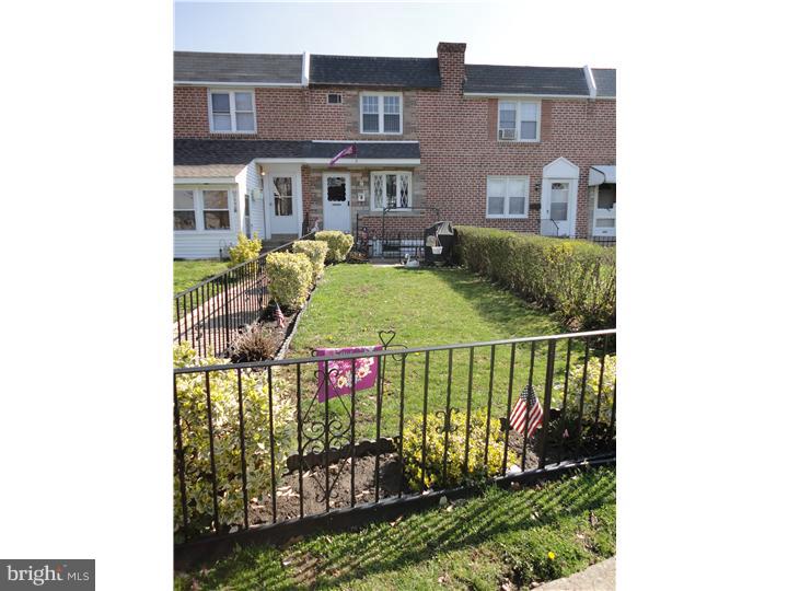 2082 Heather Road Folcroft, PA 19032 - Photo 1 of 20 Exterior Front