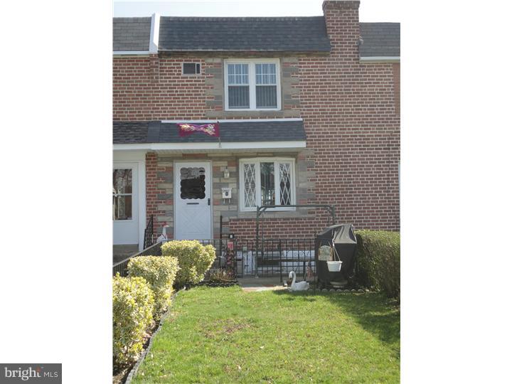2082 Heather Road Folcroft, PA 19032 - Photo 2 of 20 Exterior Front