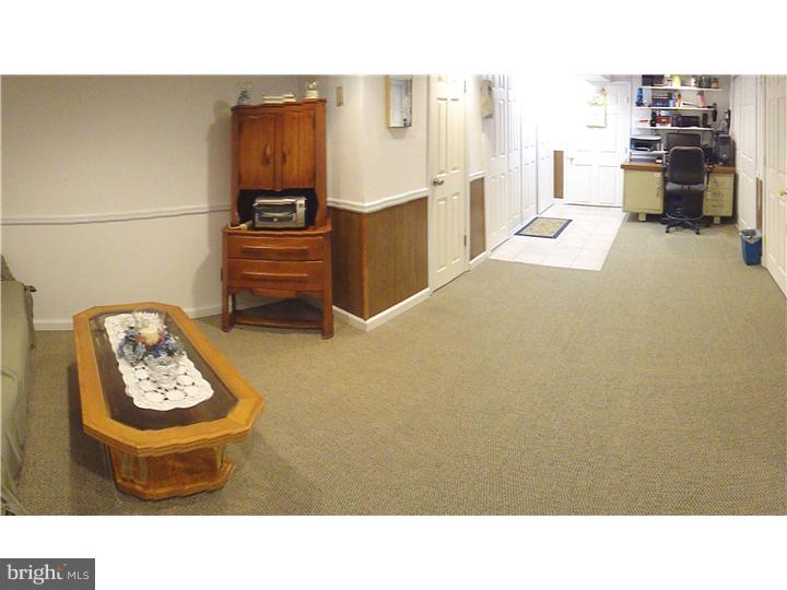 2082 Heather Road Folcroft, PA 19032 - Photo 14 of 20 Basement - Finished