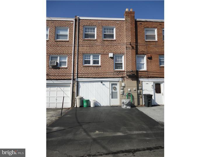 2082 Heather Road Folcroft, PA 19032 - Photo 20 of 20 Exterior Back