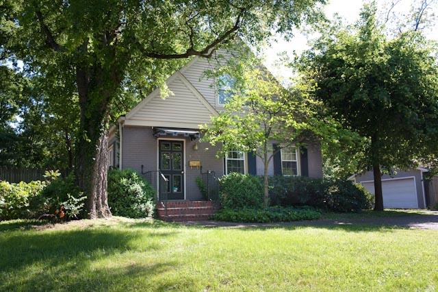 3503 Murphy Road Nashville, TN 37205 - Photo 1 of 18 Gallery Image 1