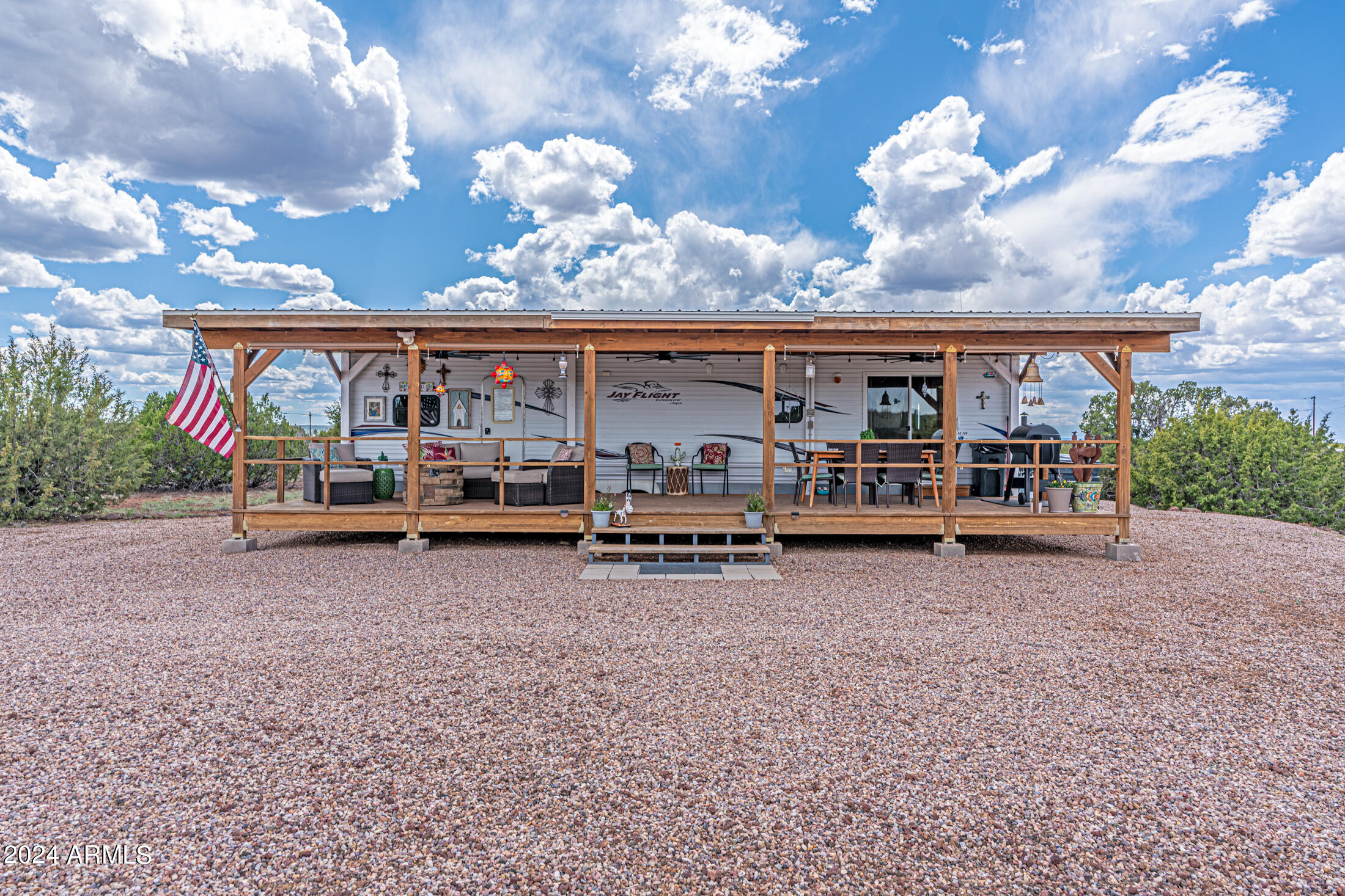 8702 Supancheck Road Show Low, AZ 85901 - Photo 1 of 23 _DSC0224-HDR-Edit