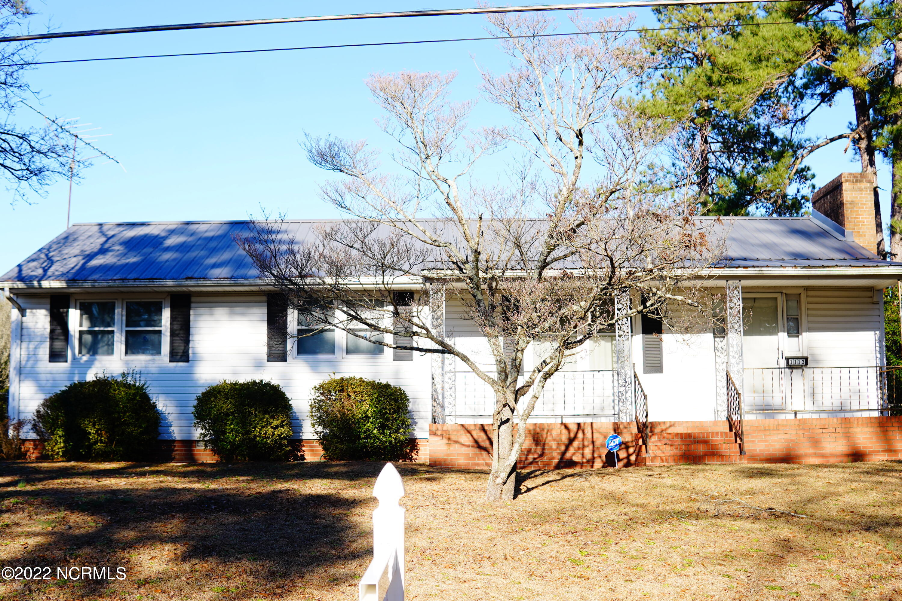 1113 Oak Avenue Rockingham, NC 28379 - Photo 2 of 12 DSC05623