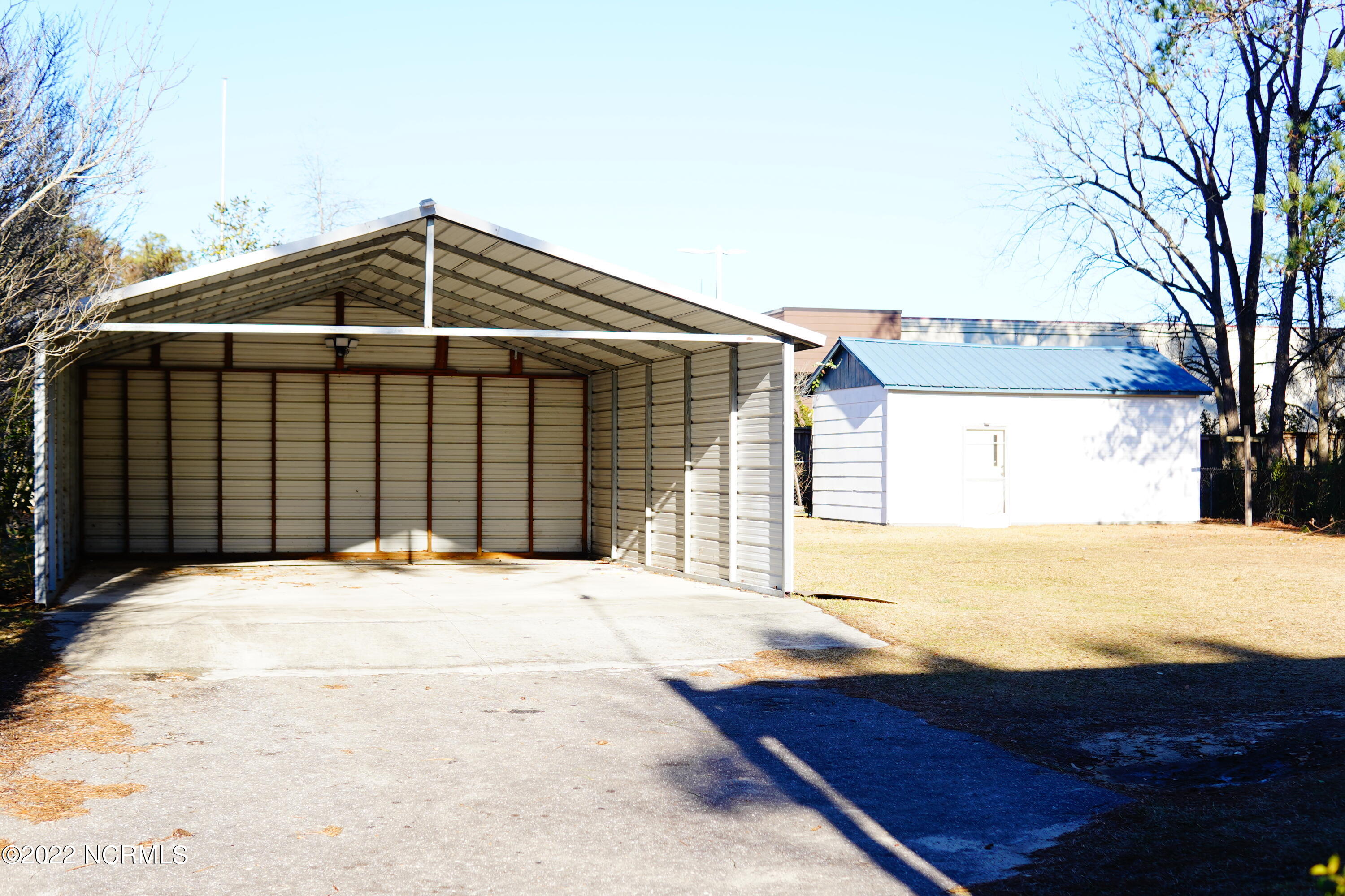 1113 Oak Avenue Rockingham, NC 28379 - Photo 5 of 12 DSC05636