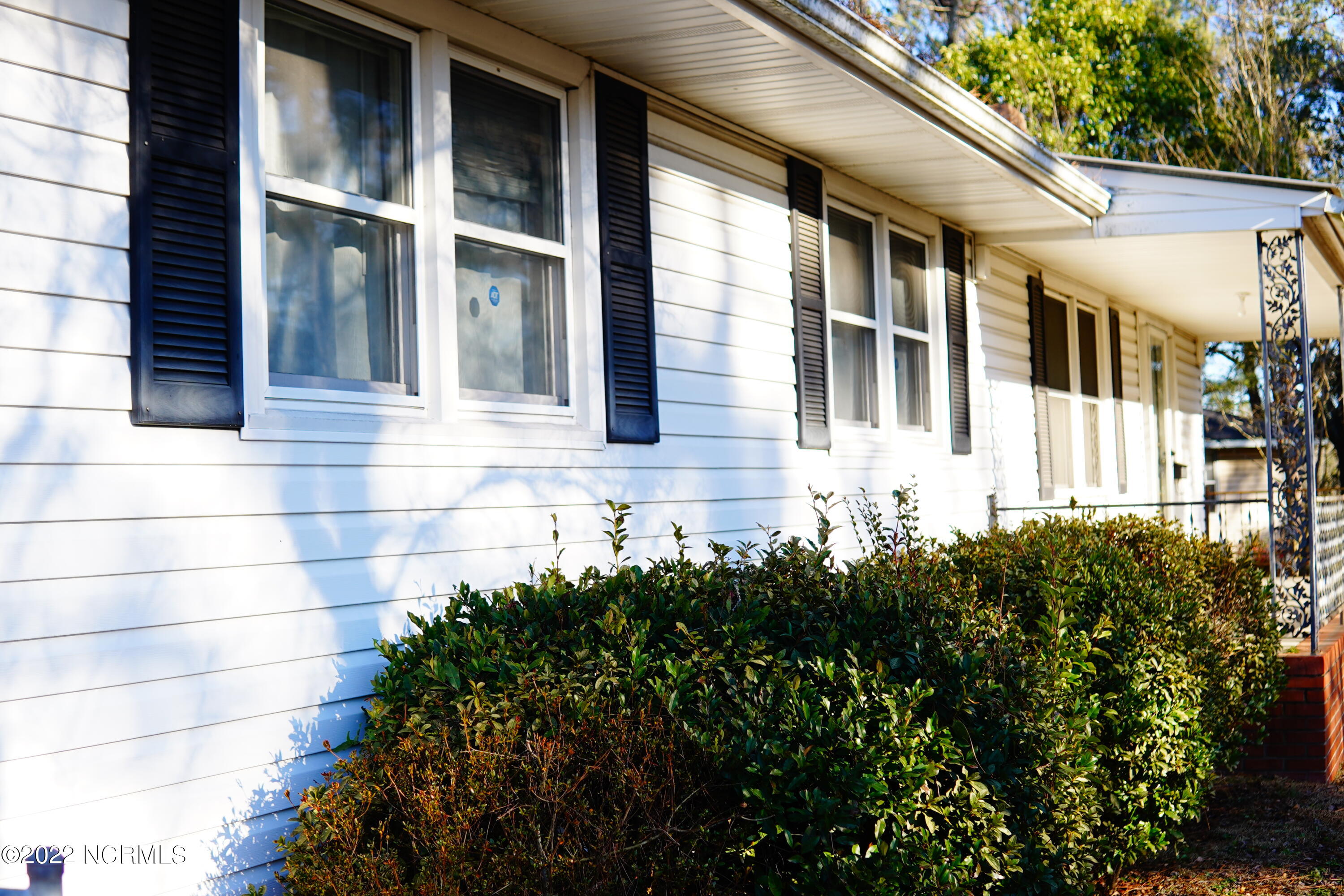 1113 Oak Avenue Rockingham, NC 28379 - Photo 10 of 12 DSC05643
