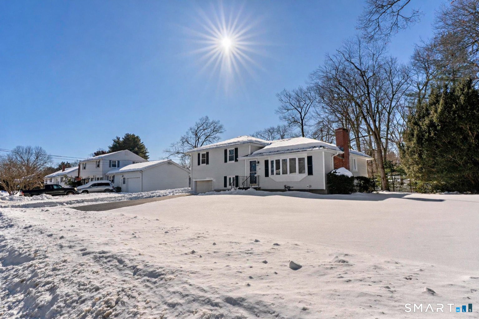 63 Elizabeth Street South Windsor, CT 06074 - Photo 2 of 32