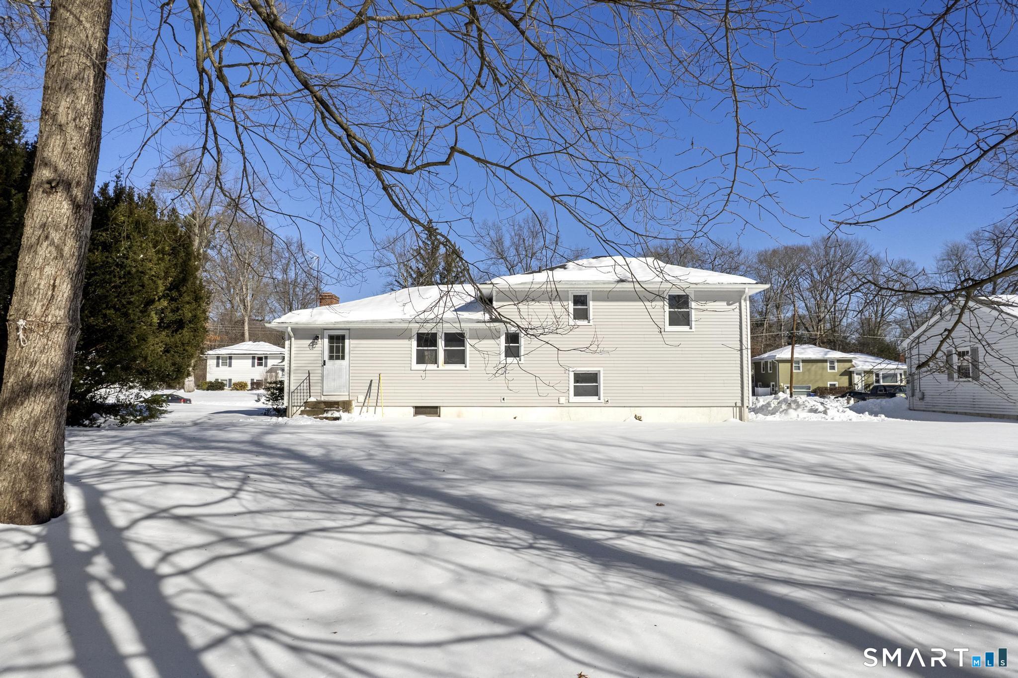 63 Elizabeth Street South Windsor, CT 06074 - Photo 30 of 32