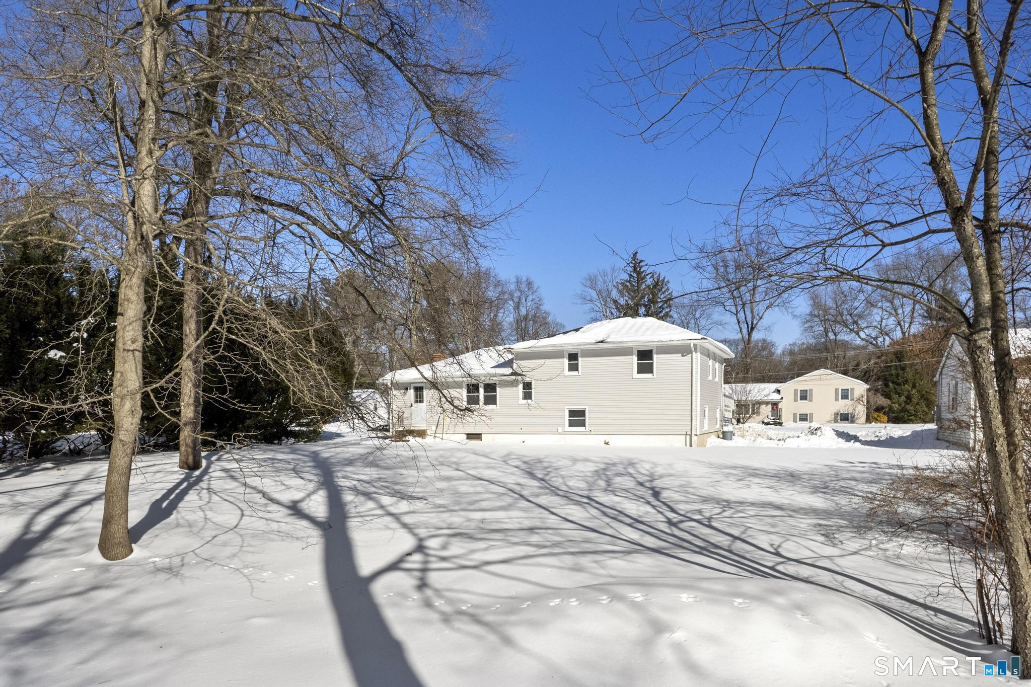 63 Elizabeth Street South Windsor, CT 06074 - Photo 31 of 32