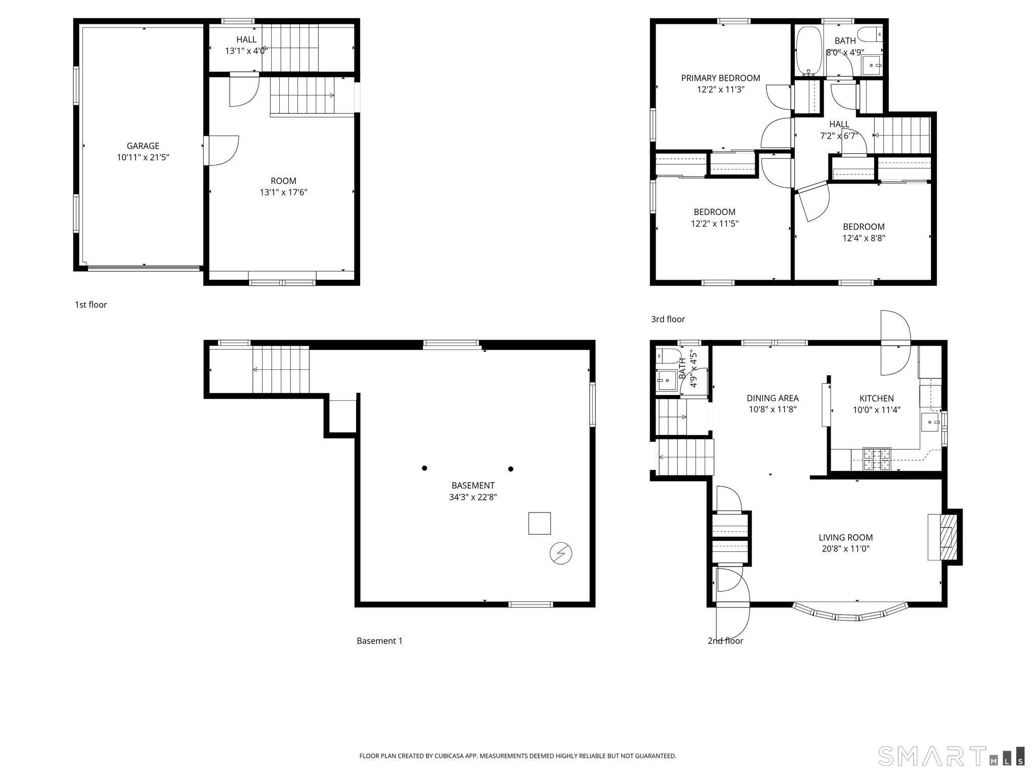 63 Elizabeth Street South Windsor, CT 06074 - Photo 32 of 32