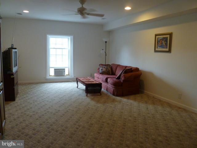 71 Woodbrier Road Berkeley Springs, WV 25411 - Photo 18 of 29 Basement