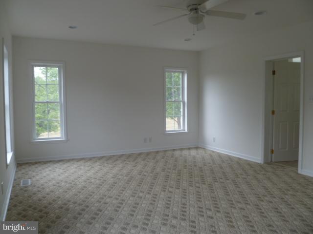 71 Woodbrier Road Berkeley Springs, WV 25411 - Photo 24 of 29 Bedroom (Master)