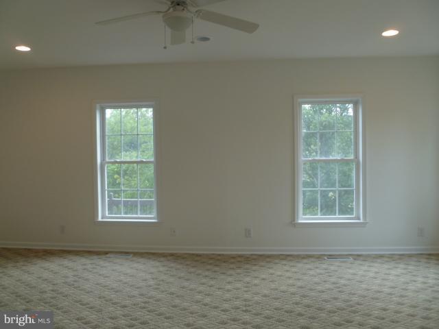 71 Woodbrier Road Berkeley Springs, WV 25411 - Photo 9 of 29 Bedroom (Master)