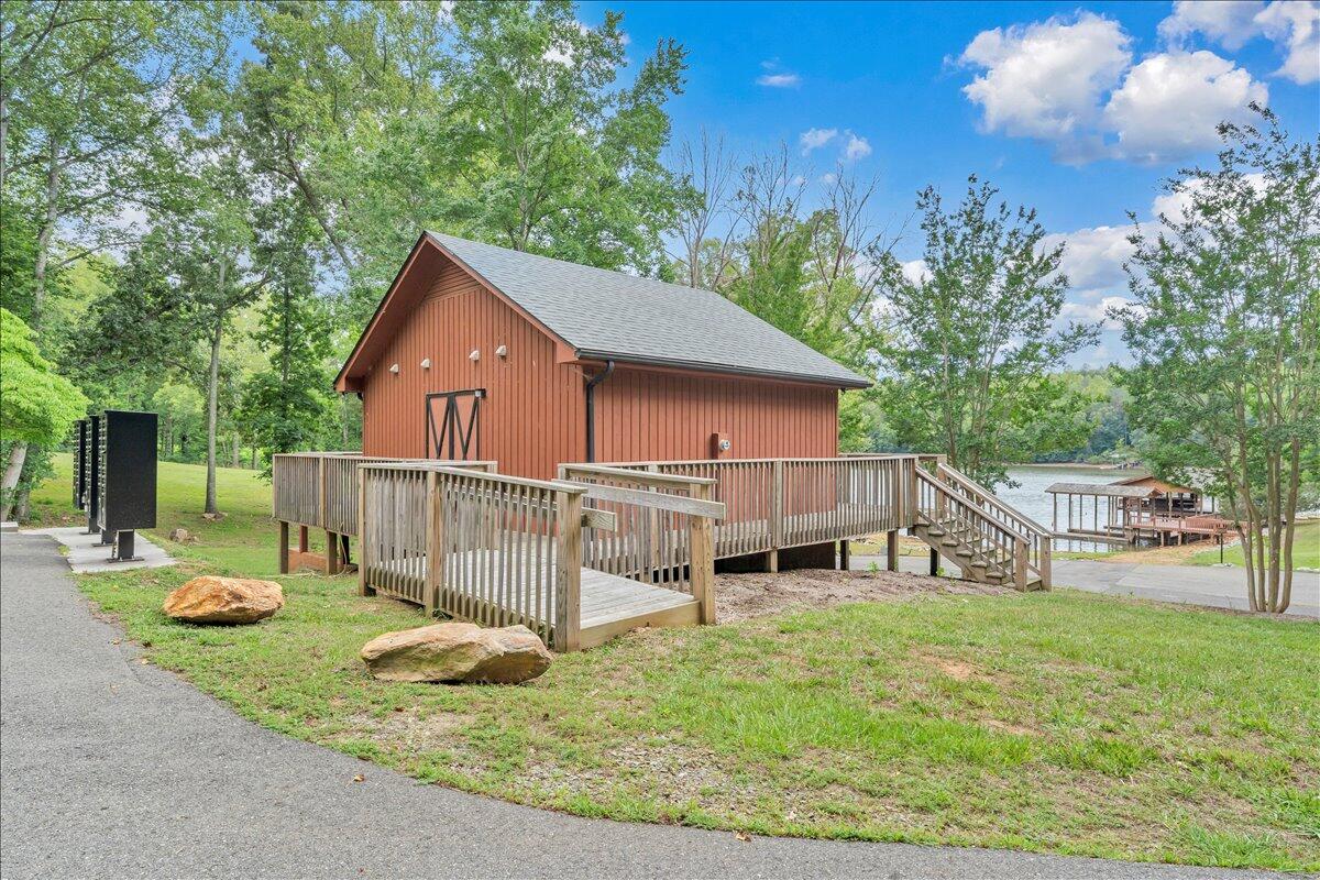 Lot 85 Crestview Road Wirtz, VA 24184 - Photo 8 of 23 11-MIB08547
