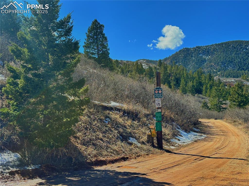 4405 Diamondback Drive Colorado Springs, CO 80921 - Photo 12 of 21