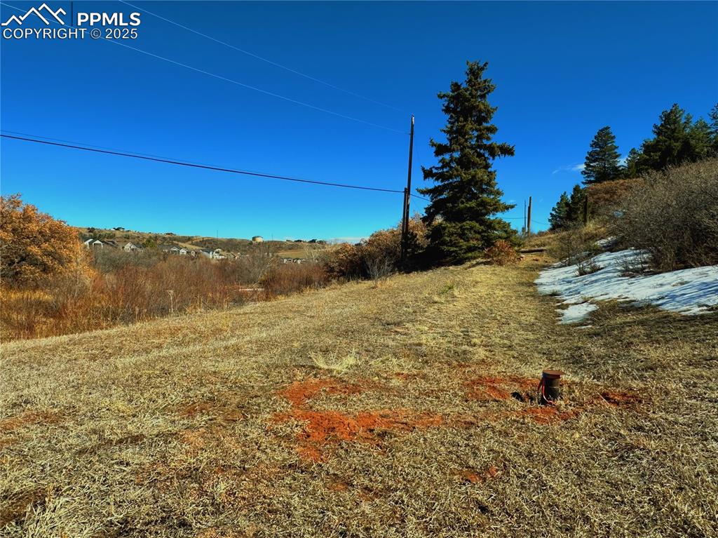 4405 Diamondback Drive Colorado Springs, CO 80921 - Photo 2 of 21 a view of ocean