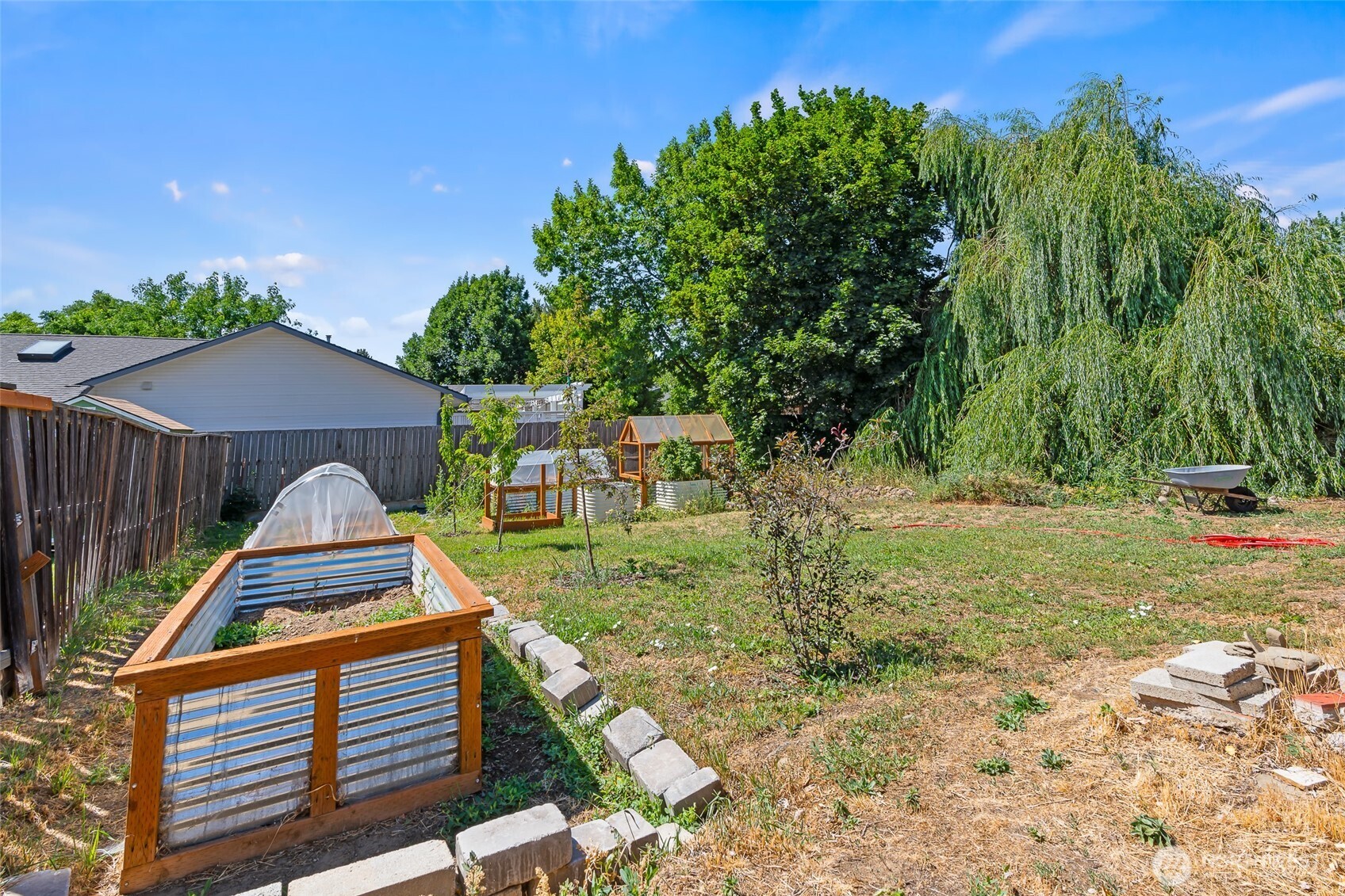 306 Ridgeview Lane Ellensburg, WA 98926 - Photo 23 of 26 Gallery Image 23