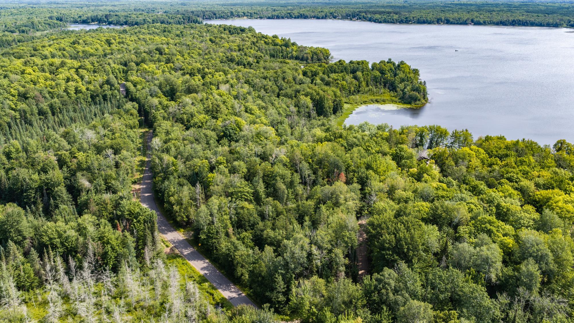 Off W West Birch Lake Road Presque Isle, WI 54557 - Photo 6 of 25 Gallery Image 6